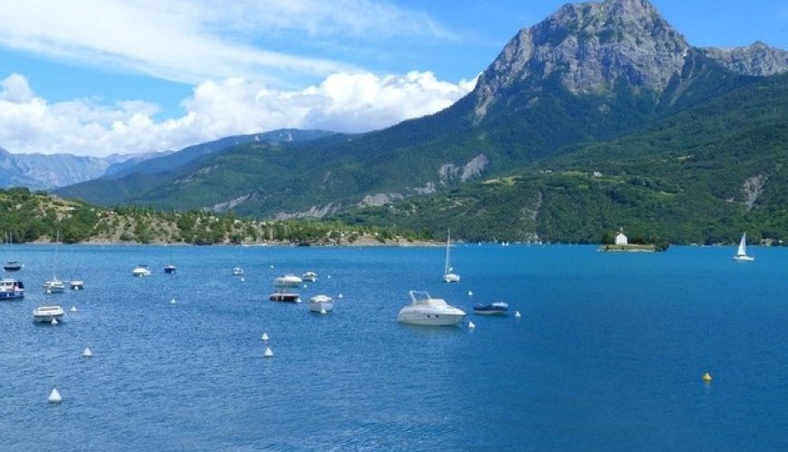chorges village vacances