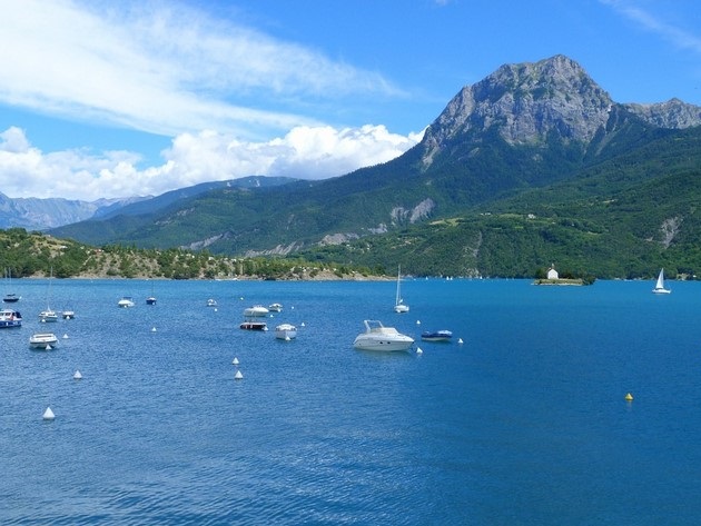 chorges village vacances
