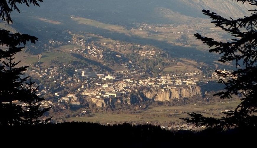 embrun chorges