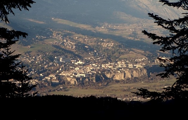 embrun chorges