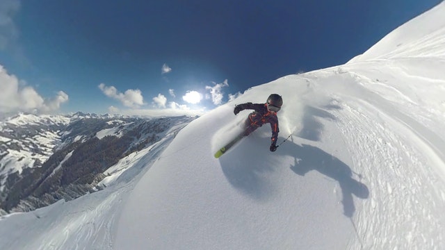 Ski - Chorges