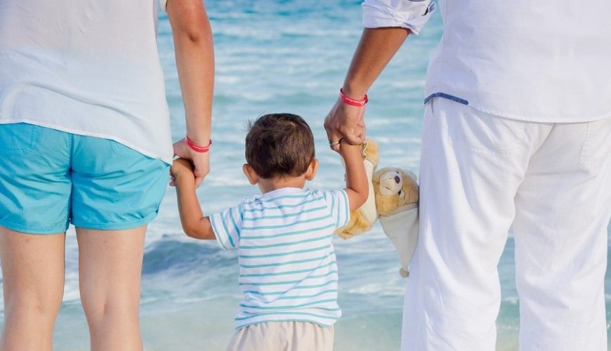 village vacances famille