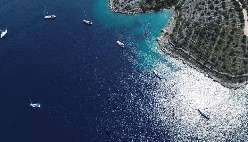 village vacances mediterranee