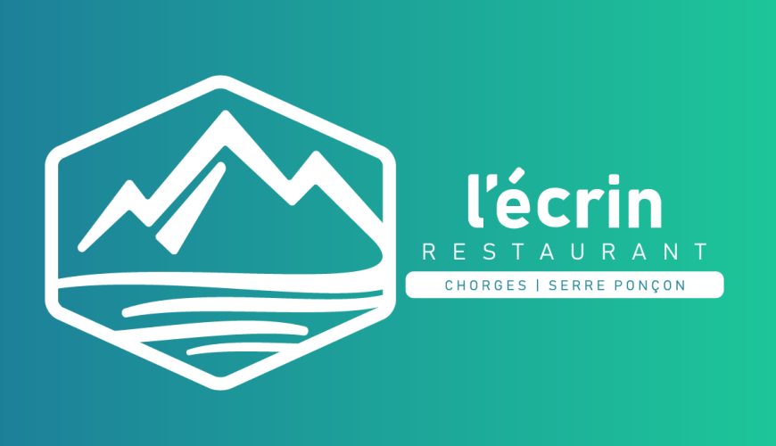 Restaurant l'Ecrin - Village de vacances de Chorges
