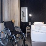 PMR mobilite reduite acces logement