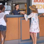 epicerie boulangerie pension