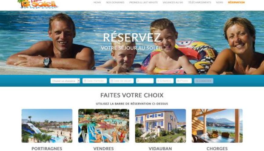 demande particuliere reservation