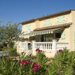 heure arrivee checkin logement maison