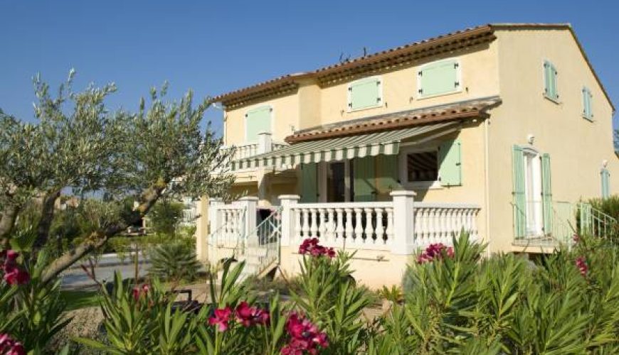 heure arrivee checkin logement maison