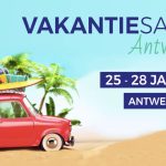 vakantie salon antwerpen