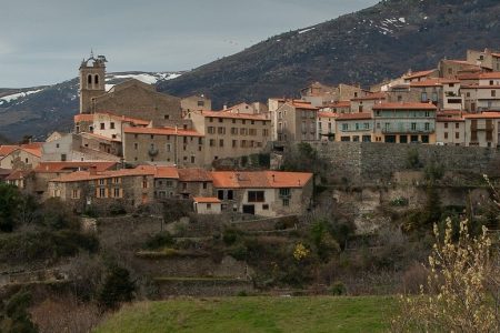 village vacances languedoc 2