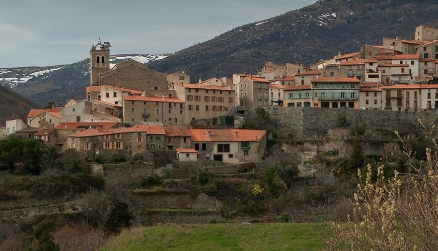 village vacances languedoc 2