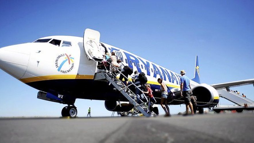 destination france partir en avion