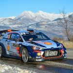 rallye monte carlo ou se loger ecrin du lac