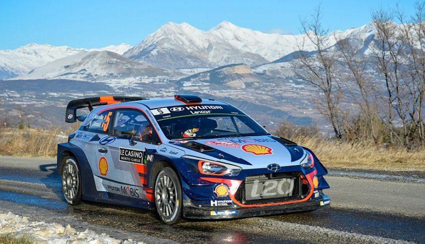 rallye monte carlo ou se loger ecrin du lac