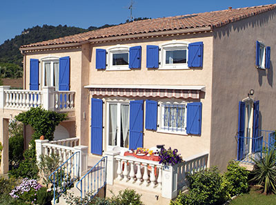 Village de vacances à Vidauban - Sud de la France