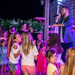 kids night ami soleil portiragnes tamaris portes du soleil