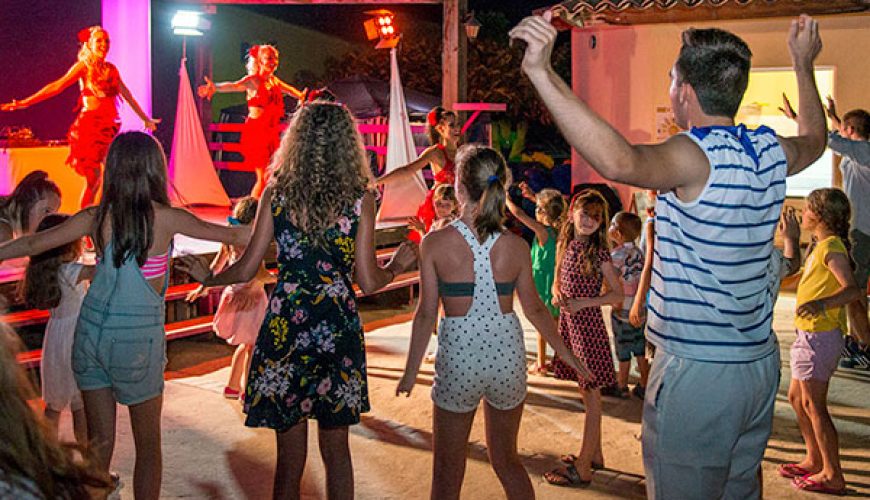kids night ami soleil portiragnes tamaris portes du soleil 4