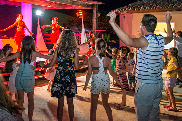 kids night ami soleil portiragnes tamaris portes du soleil 4