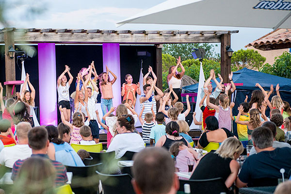 kids night ami soleil portiragnes tamaris portes du soleil 5