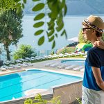 que faire famille lac serre poncon 2