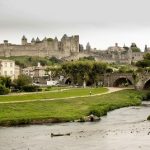 Village de vacances carcassonne