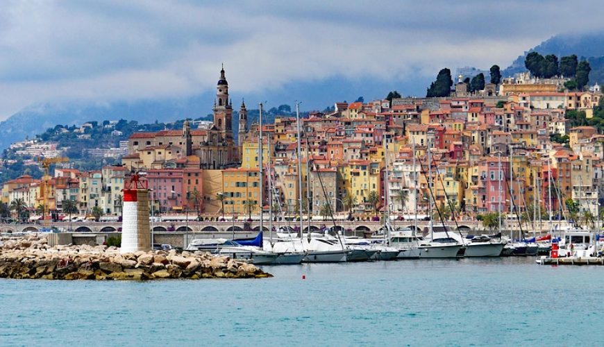 cotedazur