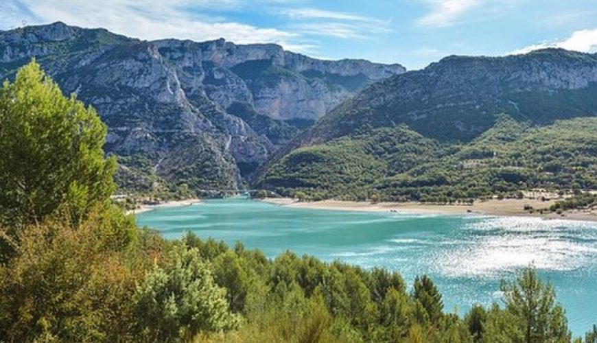 village de vacances gorges du verdon