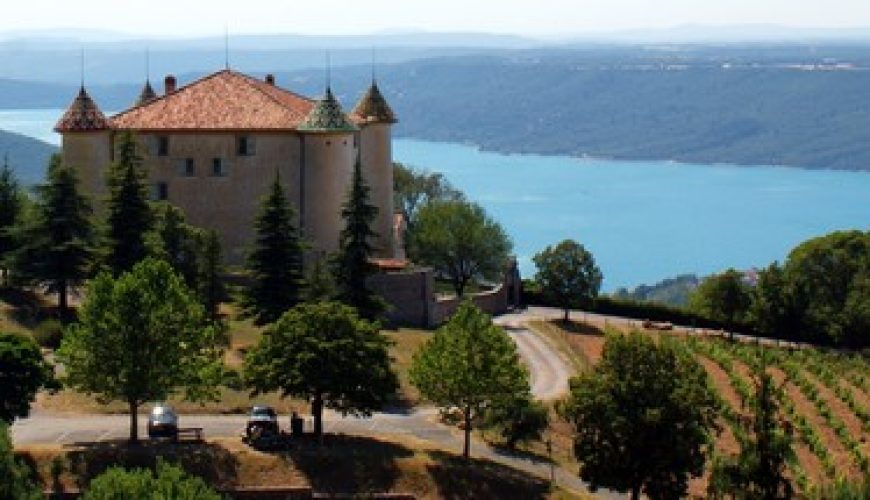 village de vacances var