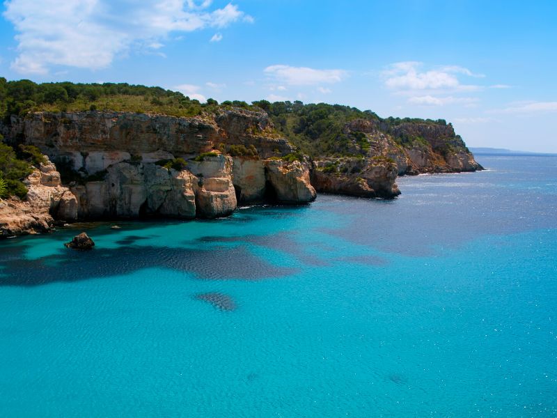 Village de vacances en bord de Méditerranée, le plaisir de Vendres-plage  Village de vacances Vendres Méditerranée