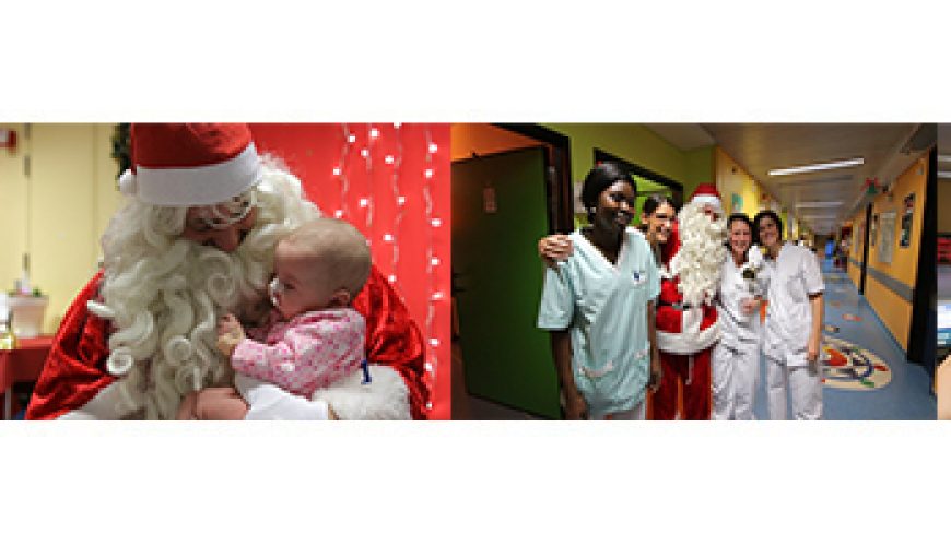 Bilan du Noël Magique 2019