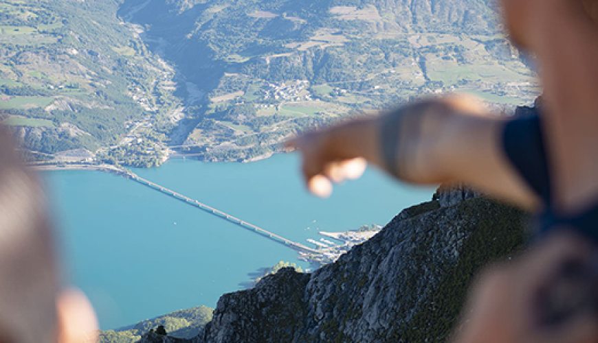 Rando Montagne 3 jours / 3 nuits