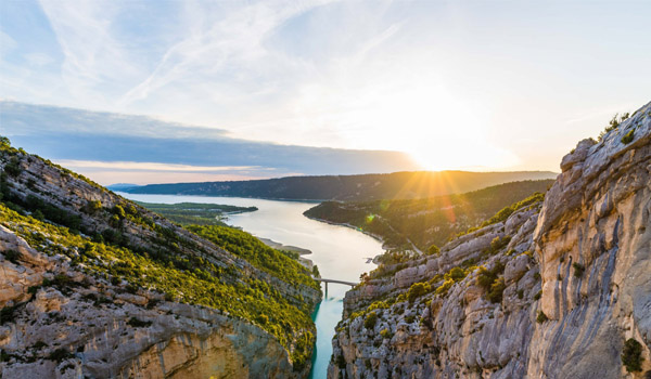 10 plus beaux lieux region ami soleil gorges verdon