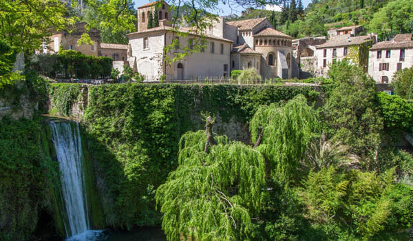 10 plus beaux lieux region ami soleil guilhem