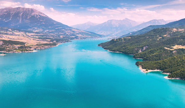 10 plus beaux lieux region ami soleil serre poncon