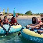 Que faire avec des enfants à Portiragnes-Plage?