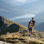 faire de la rando serre poncon