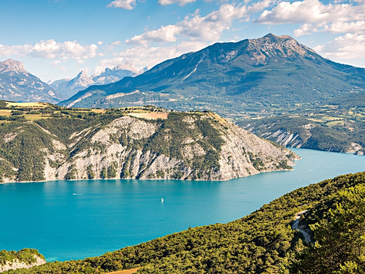 Parc national des Ecrins