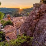 faire de la rando serre poncon