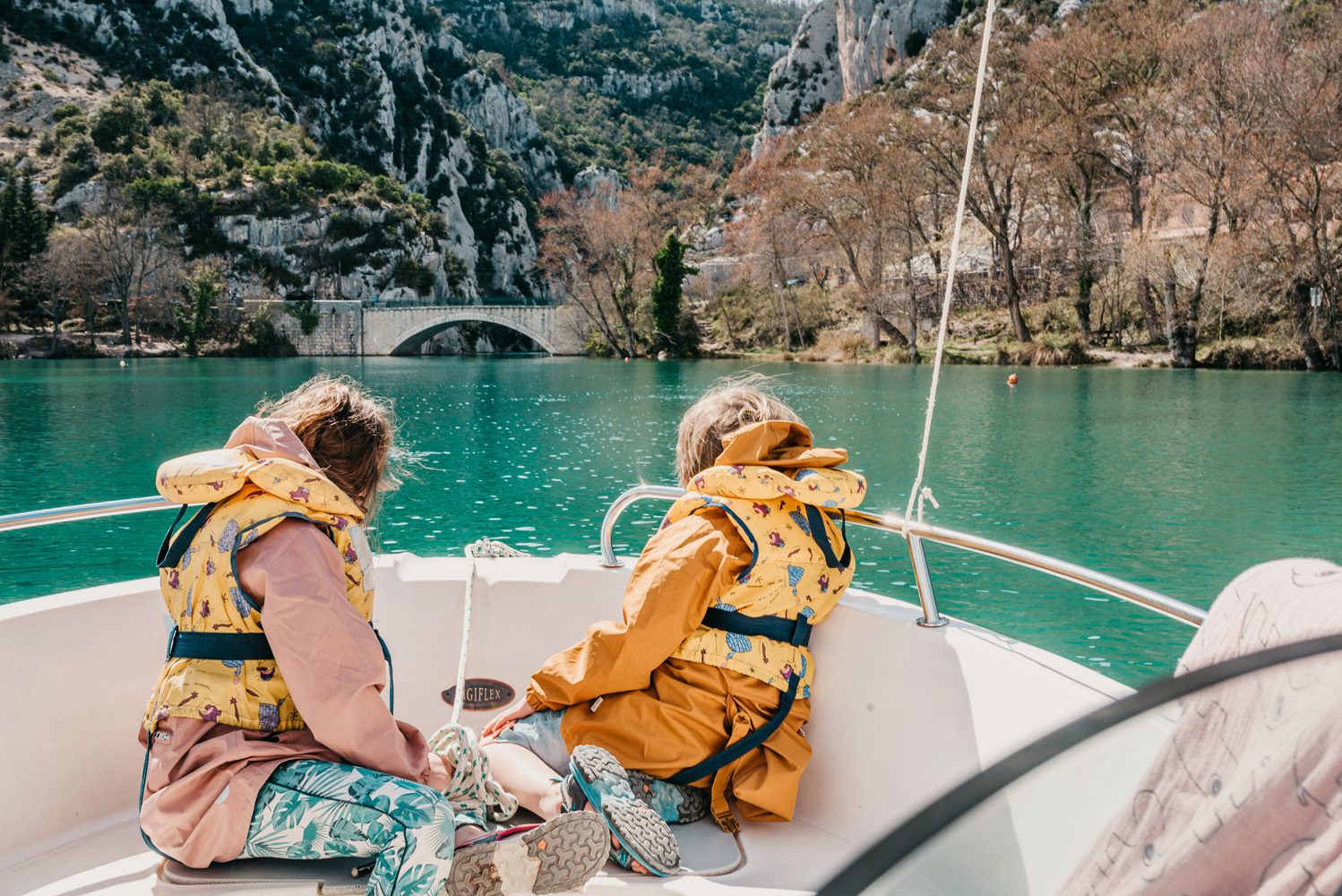 que faire en famille dans le var