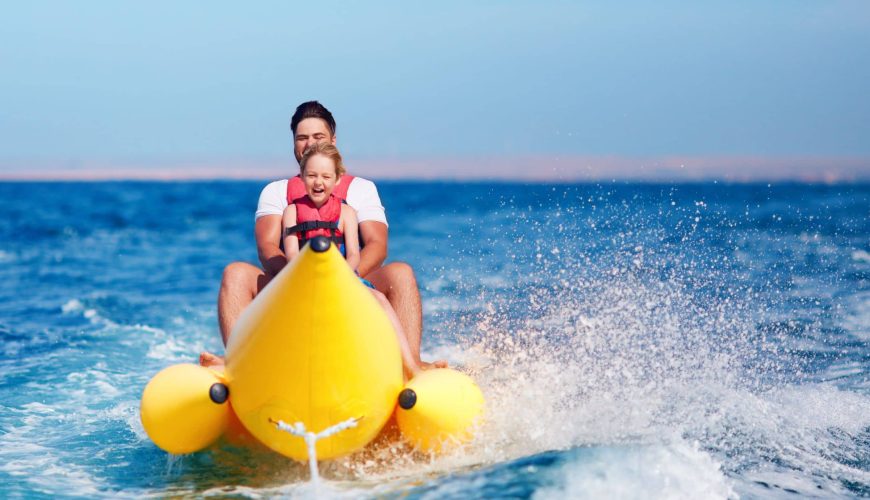 5 activités pour les enfants à Valras-Plage et proximité
