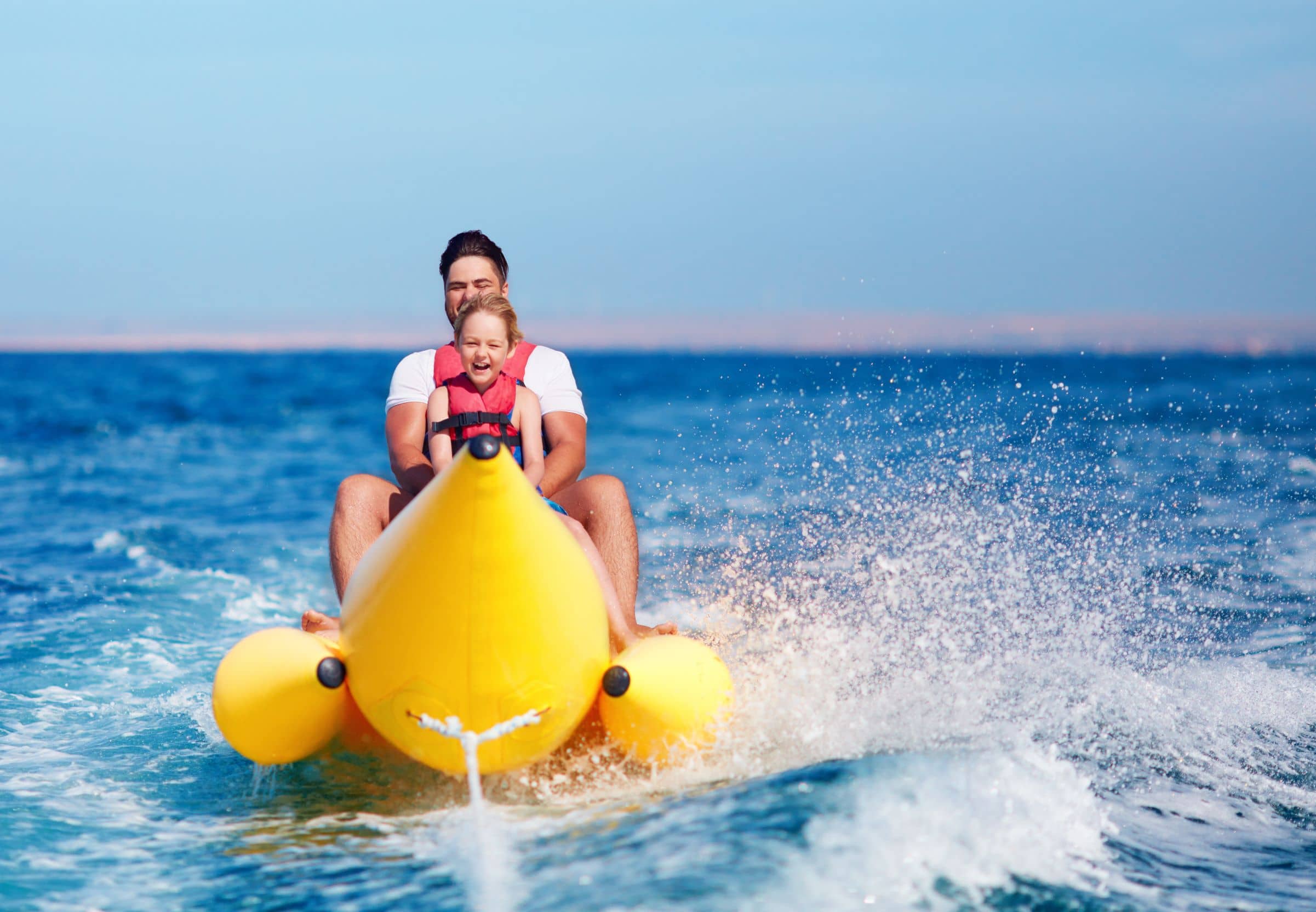 5 activités pour les enfants à Valras-Plage et proximité