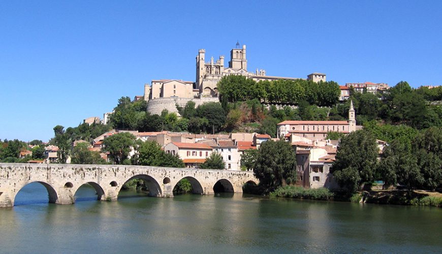 faire de la rando serre poncon