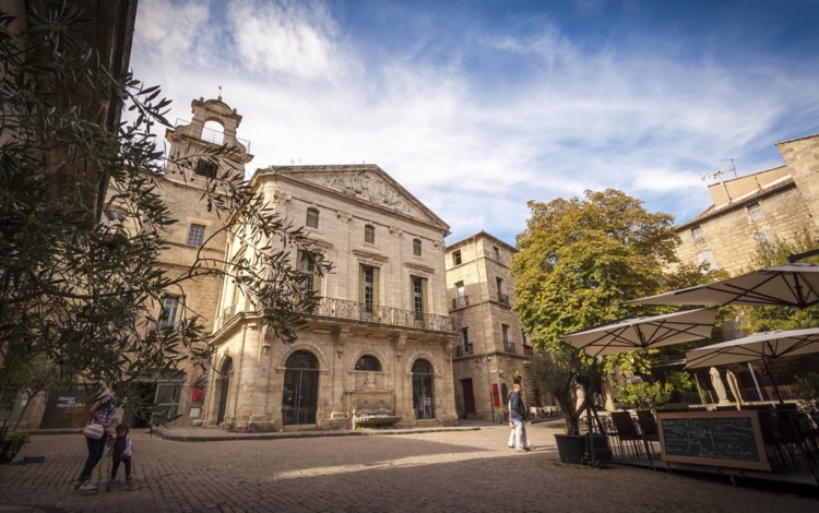 top 10 des plus beaux sites touristiques de l'Hérault Pézenas