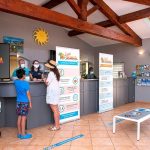 VAC en famille covid 19
