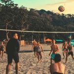 stress conseils pour partir dans un village de vacances en France sans stress