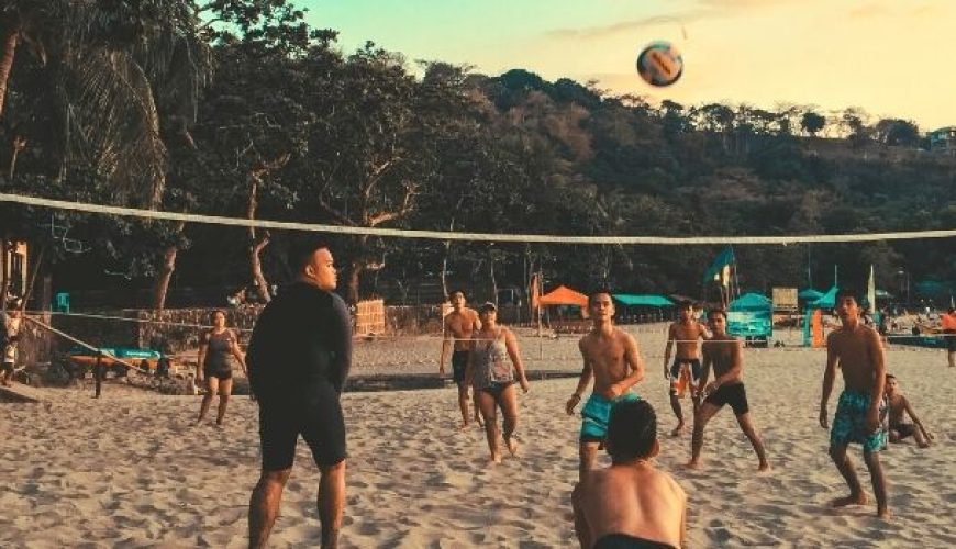stress conseils pour partir dans un village de vacances en France sans stress