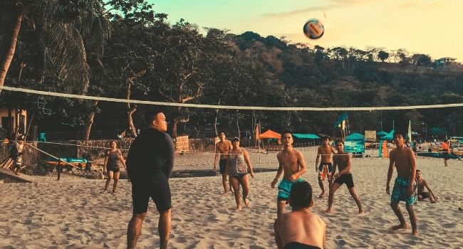 stress conseils pour partir dans un village de vacances en France sans stress