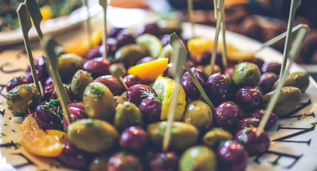 olives