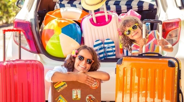 pastèque conseils vacances et canicule